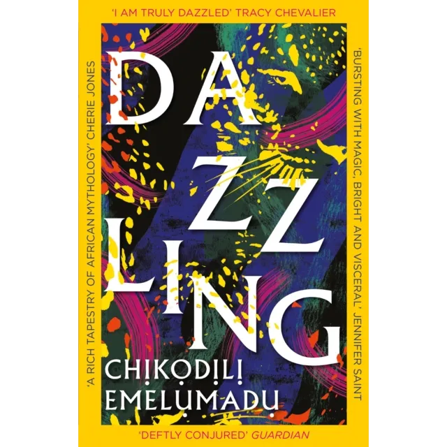 [9781472289681] Dazzling