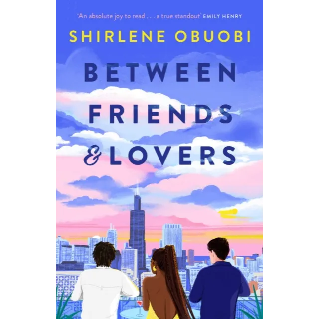 Between Friends & Lovers