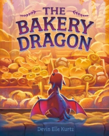 The Bakery Dragon 1