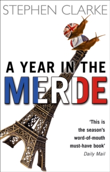 Paul West : A Year In The Merde