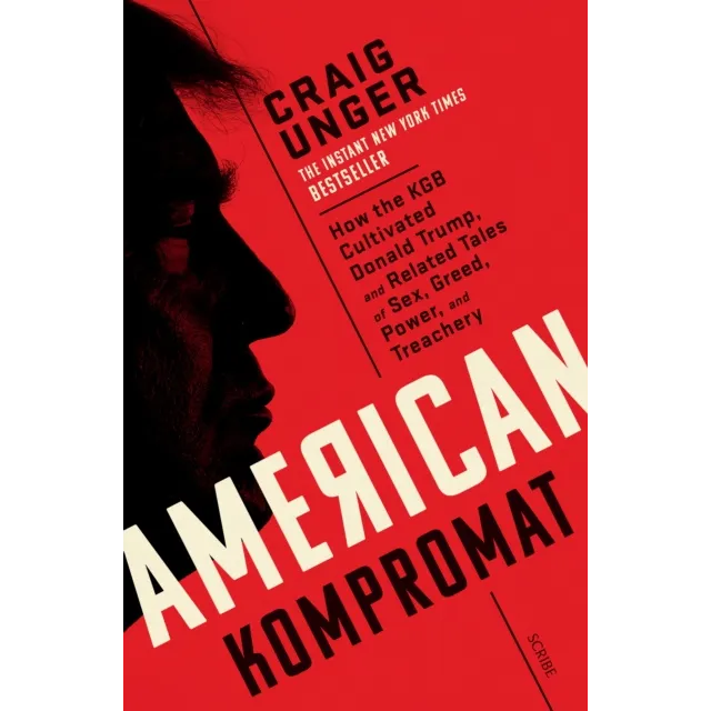 American Kompromat