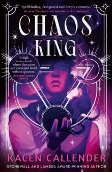 Infinity Alchemist 2 : Chaos King