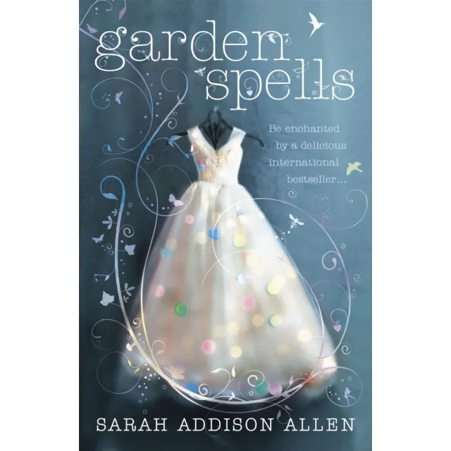 Garden Spells