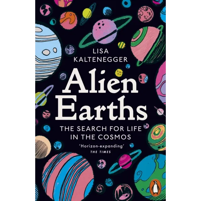 Alien Earths