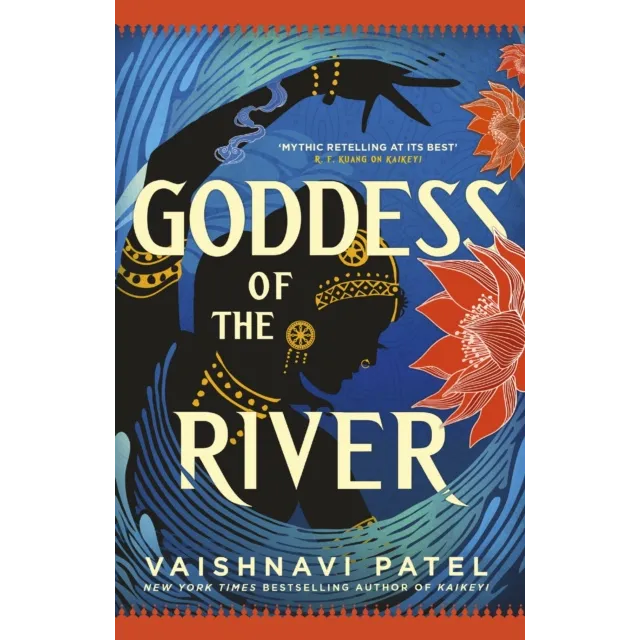 Goddess Of The River