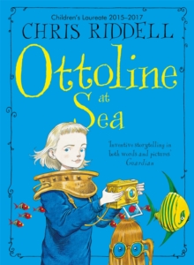 Ottoline : Ottoline at Sea