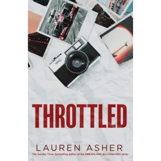 Dirty Air 1 : Throttled
