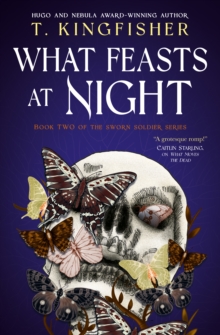 Sworn Soldier 2 : What Feasts at Night