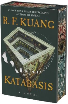 Katabasis (Super Deluxe Edition)