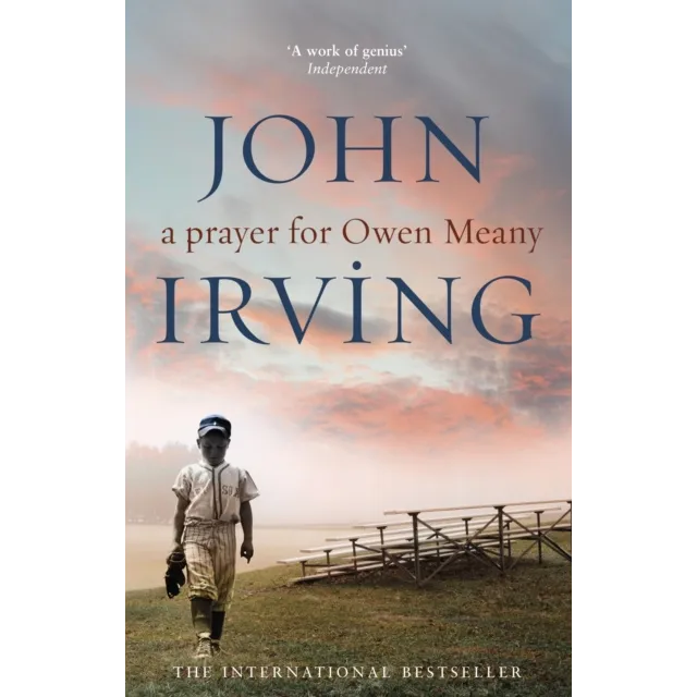 A Prayer For Owen Meany 