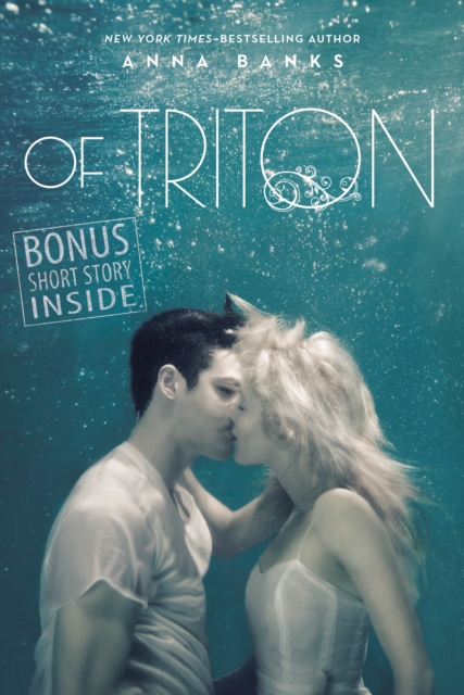 The Syrena Legacy 2 : Of Triton