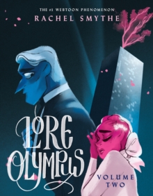 Lore Olympus 2