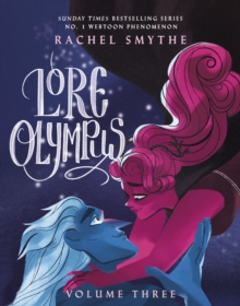 Lore Olympus 3