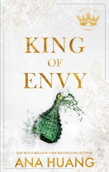 Kings of Sin 5 : King of Envy