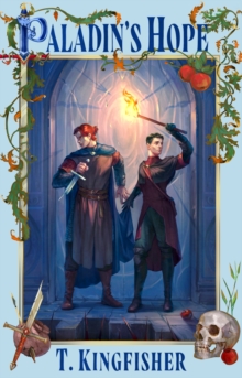 The Saint Of Steel 3 : Paladin's Hope