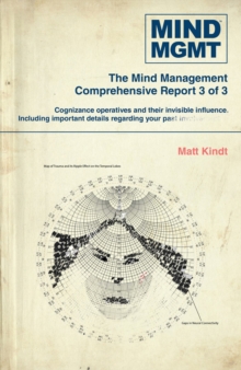 Mind MGMT Omnibus 3