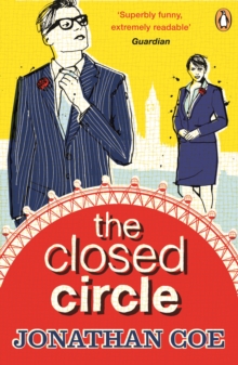 The Rotters' Club 2 : The Closed Circle