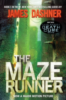 Maze Runner 1 : The Maze Runner