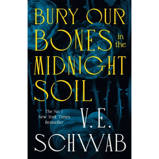 Bury Our Bones In The Midnight Soil