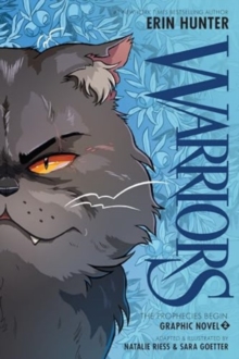 Warriors, Graphic Novel 2 : The Prophecies Begin