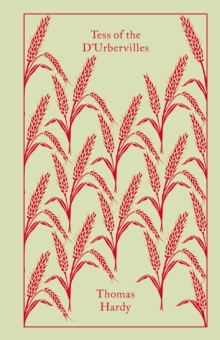 Tess of the d'Ubervilles