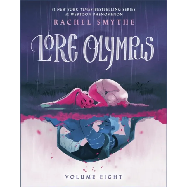 Lore Olympus 8