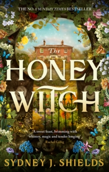 The Honey Witch