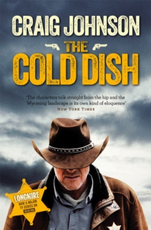 Murder Room 1 : The Cold Dish