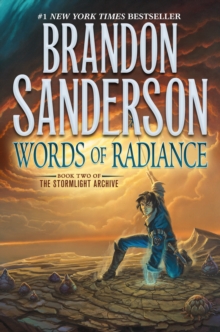 The Stormlight Archive 2 : Words Of Radiance