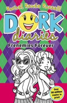 Dork Diaries 11 : Frenemies Forever