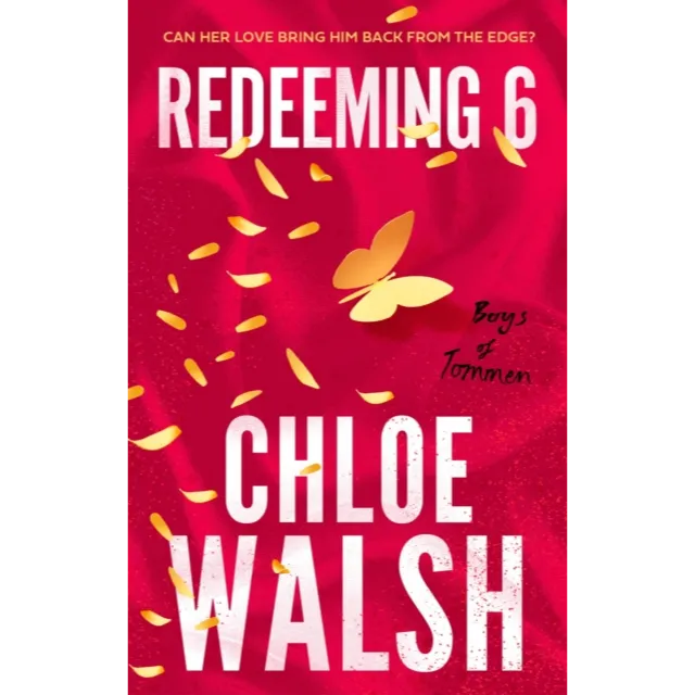 Boys of Tommen 4 : Redeeming 6