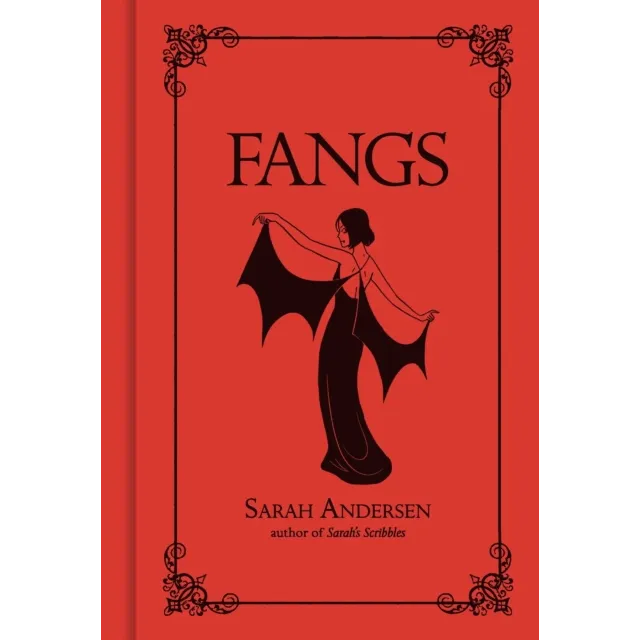 Fangs