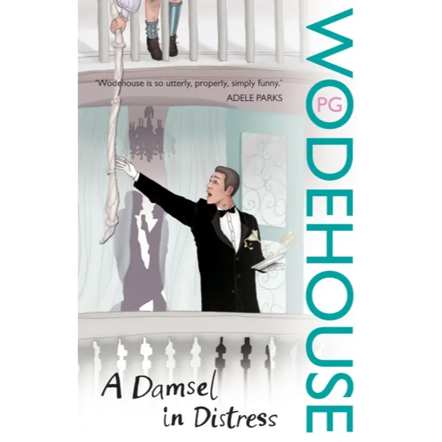 A Damsel in Distress