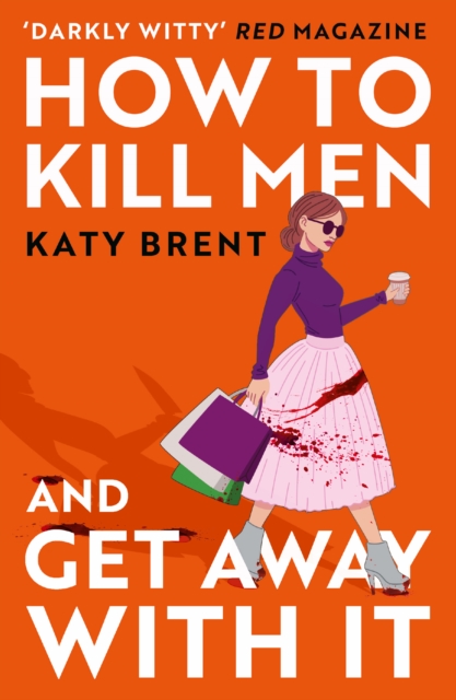 Kitty Collins 1 : How to Kill Men and Get Away With It