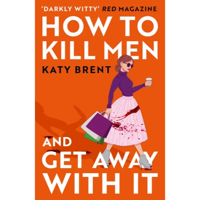 Kitty Collins 1 : How to Kill Men and Get Away With It