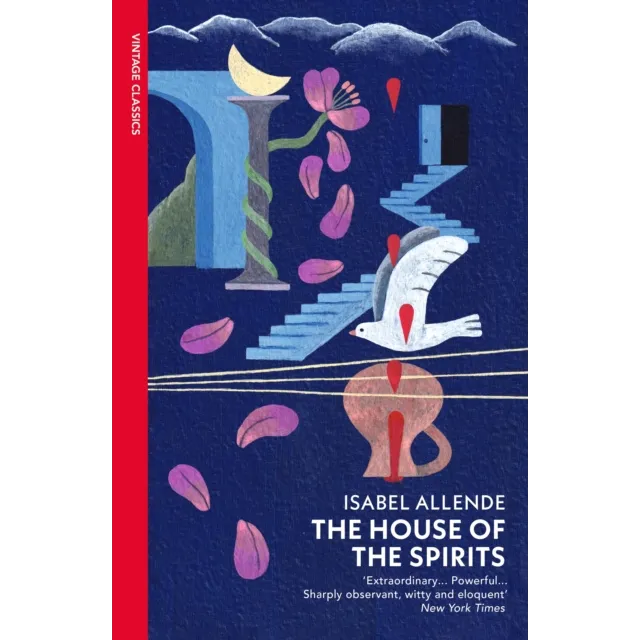 The House of the Spirits