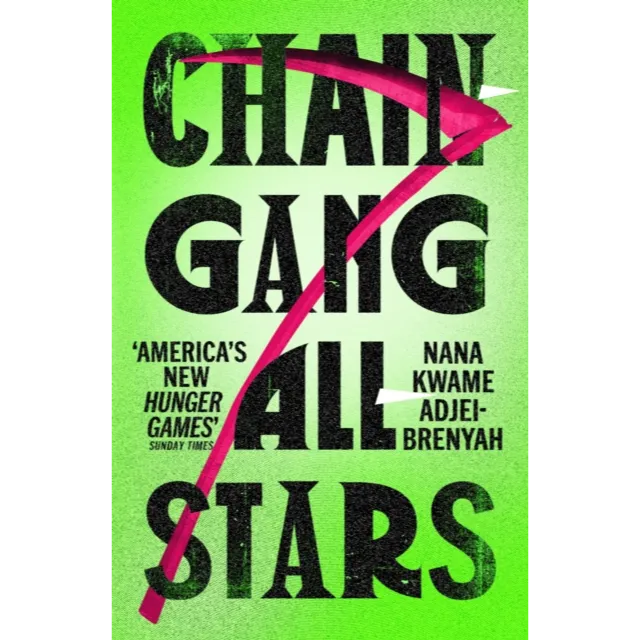 Chain-Gang All-Stars