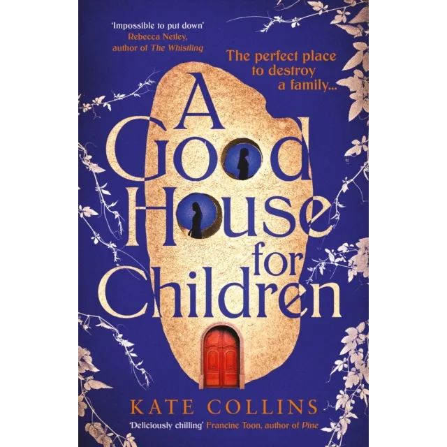 A Good House for Children