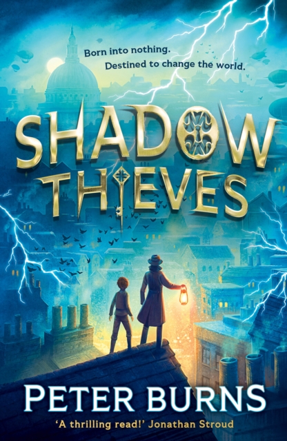 Shadow Thieves 1
