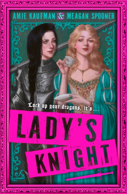 Lady's Knight 1
