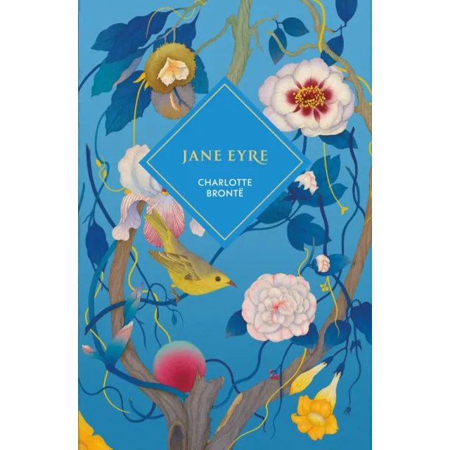 Jane Eyre