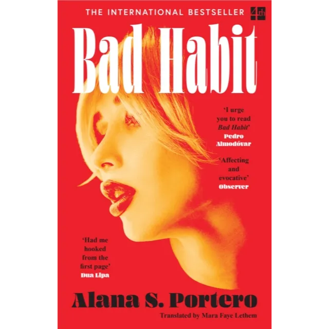 Bad Habit