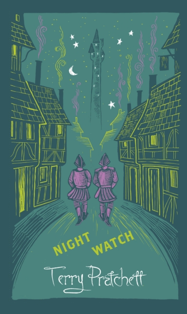 Discworld : Nightwatch