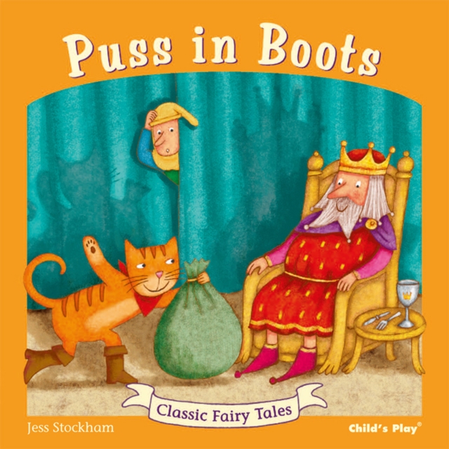 Puss In Boots
