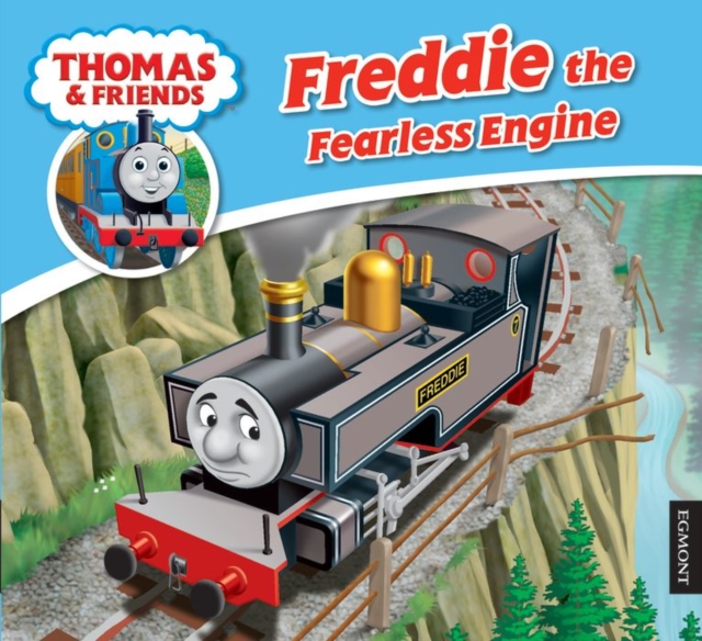 Thomas & Friends : Freddie