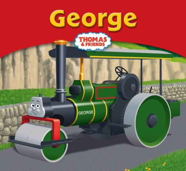Thomas & Friends : George