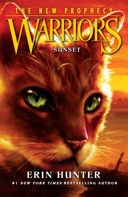 Warriors : The New Prophecy 6 : Sunset