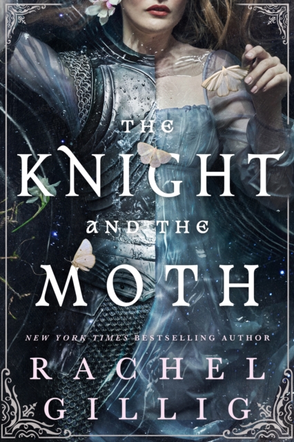 Stonewater Kingdom 1 : The Knight and the Moth