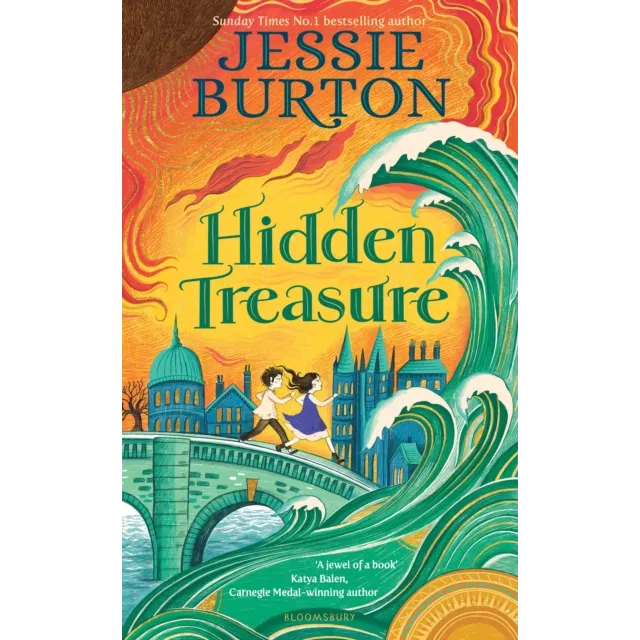 Hidden Treasure