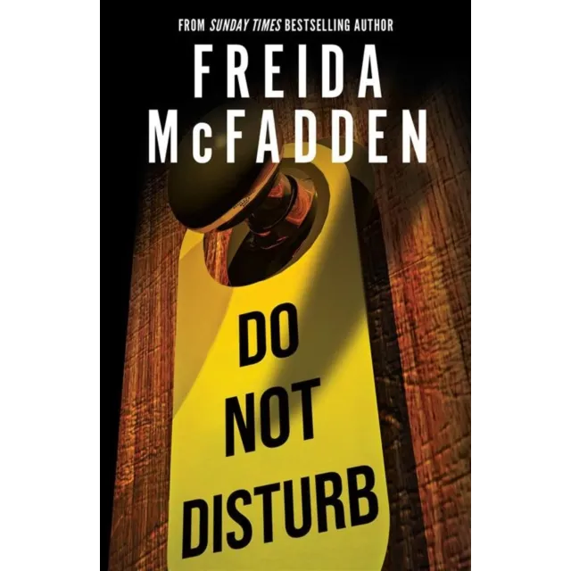 Do Not Disturb